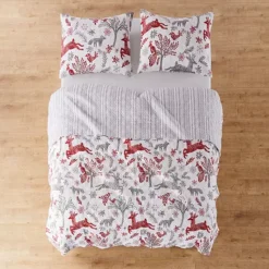 Levtex Home Winterland Quilt Set -Bedding Shop 3366800 ALT4