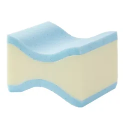 Sleep Philosophy Memory Foam Knee Pillow -Bedding Shop 3392893 ALT8