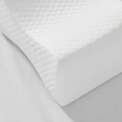 Sleep Philosophy Memory Foam Knee Pillow -Bedding Shop 3392893 ALT9