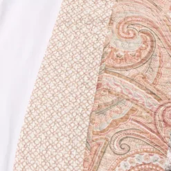 Levtex Home Spruce Coral Quilt Set With Shams -Bedding Shop 3484909 ALT5