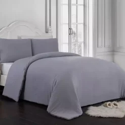 Gweneth 3-piece Super Soft Comforter Set