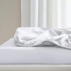 Swift Home Ultra Soft Extra Deep Pocket Fitted Sheet -Bedding Shop 35087883 CC ALT2