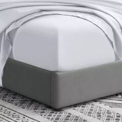 Swift Home Ultra Soft Extra Deep Pocket Fitted Sheet -Bedding Shop 35087883 CC ALT4