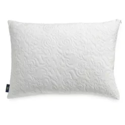 Serta® Luxury Knit Pillow -Bedding Shop 3602141 ALT5