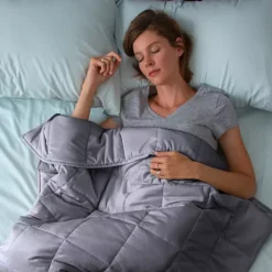 Tranquility Weighted Blanket -Bedding Shop 3603422 ALT2