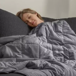 Tranquility Weighted Blanket -Bedding Shop 3603422 ALT3