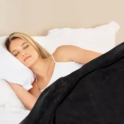 Dream Lab Acupressure Comfort 15 Lb Weighted Blanket With Removable Cover -Bedding Shop 3621137 ALT5