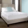 Tempur-Pedic® Cool Luxury Mattress Pad