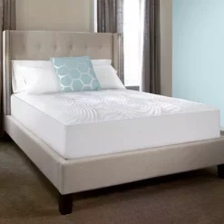 Tempur-Pedic® Cool Luxury Mattress Pad
