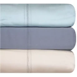 Tempur-Pedic® Cool Luxury Sheet Set Or Pillowcase Set -Bedding Shop 3650454 ALT3