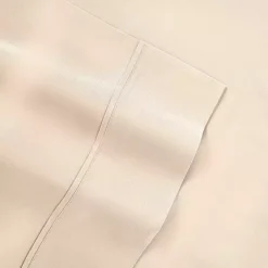 Tempur-Pedic® Cool Luxury Sheet Set Or Pillowcase Set -Bedding Shop 3650454 Sand Dollar