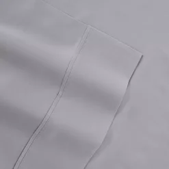 Tempur-Pedic® Cool Luxury Sheet Set Or Pillowcase Set -Bedding Shop 3650454 Silver Sconce