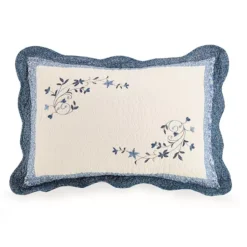 Modern Heirloom Charlotte Bedspread Or Sham -Bedding Shop 3667730 ALT2