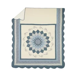 Modern Heirloom Charlotte Bedspread Or Sham -Bedding Shop 3667730 ALT6