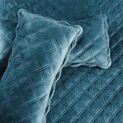 Serenta Supersoft Microplush Bedspread Set 18 Serenta Supersoft Microplush Bedspread Set -Bedding Shop 3736062 ALT4