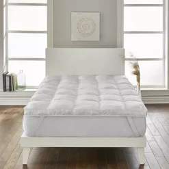 Loftworks Down Alternative Mattress Topper -Bedding Shop 3756033 ALT2