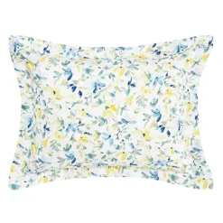 Laura Ashley Lifestyles Nora 7-Piece Comforter Set -Bedding Shop 3774706 ALT4