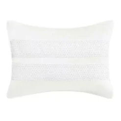 Laura Ashley Lifestyles Nora 7-Piece Comforter Set -Bedding Shop 3774706 ALT6