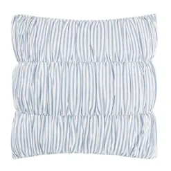 Laura Ashley Lifestyles Nora 7-Piece Comforter Set -Bedding Shop 3774706 ALT7