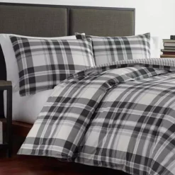 Eddie Bauer Coal Creek Comforter Set -Bedding Shop 3813660 ALT3