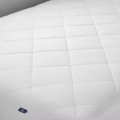 Serta® Total Protection Waterproof Mattress Pad -Bedding Shop 3817014 ALT2