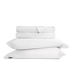Home Collection Premium Rayon From Bamboo Sheet Set Or Pillowcases