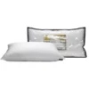 Hotel Suite White Goose Down Soft Pillow