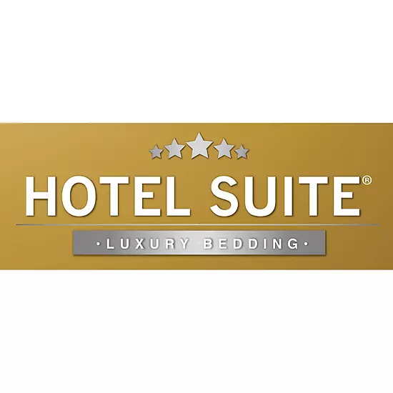 Hotel Suite 2-inch Tencel Mattress Topper 5 Hotel Suite 2-inch Tencel Mattress Topper - Image 5