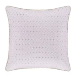 Royal Court Chambord Lavender 4-Piece Comforter Set -Bedding Shop 3914184 ALT2