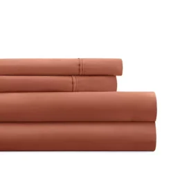 Home Collection Premium Ultra Soft Sheet Set Or Pillowcases -Bedding Shop 3916316 Clay