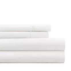 Home Collection Premium Ultra Soft Sheet Set Or Pillowcases