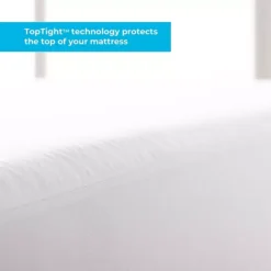 Linenspa Signature TopTight Premium Mattress Protector 15 Linenspa Signature TopTight Premium Mattress Protector -Bedding Shop 3929848 ALT7