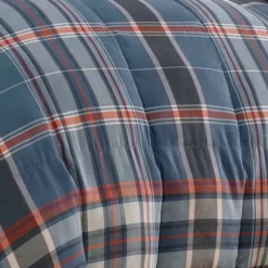 Eddie Bauer Shasta Lake Comforter And Sham Set -Bedding Shop 3956713 ALT3