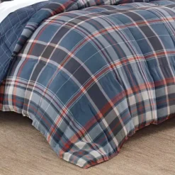 Eddie Bauer Shasta Lake Comforter And Sham Set -Bedding Shop 3956713 ALT4
