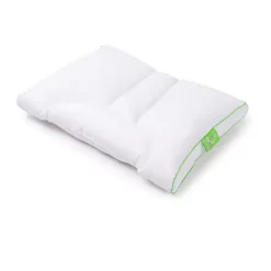 Sleep Yoga Dual Sleep Neck Pillow