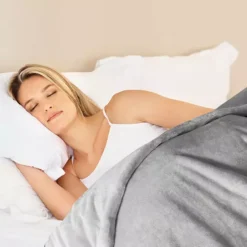 Dream Lab Duvet Cover For Weighted Blanket -Bedding Shop 3989426 ALT3