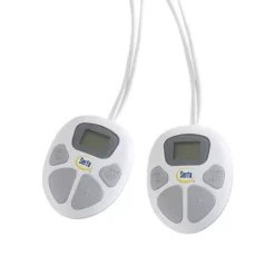 Serta® Microfiber Electric Heated Mattress Pad -Bedding Shop 41832759 CC ALT6