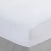 All-In-One Easy Care Mattress Protector With Bed Bug Blocker