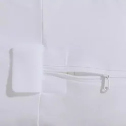 All-In-One Comfort Top Mattress Protector With Bed Bug Blocker -Bedding Shop 4216090 ALT3