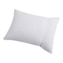 Fresh Ideas 6-Pack Cotton Pillow Protectors