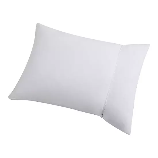 Fresh Ideas 6-Pack Cotton Pillow Protectors 1 Fresh Ideas 6-Pack Cotton Pillow Protectors