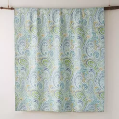 Levtex Home Cortona Paisley Quilt Set With Shams -Bedding Shop 4231504 ALT3