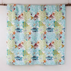 Levtex Home Beachwalk Quilt Set -Bedding Shop 4231516 ALT3