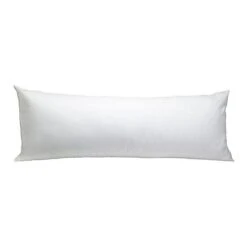 AllerEase Firm Density Body Pillow