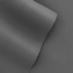 Home Collection Chevron Embossed Sheet Set -Bedding Shop 4339264 Gray
