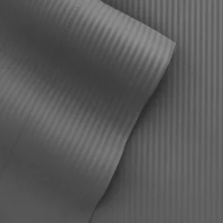 Home Collection Striped Embossed Sheet Set -Bedding Shop 4339866 Gray