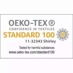 Color Sense 600 Thread Count Cotton Blend Sheet Set -Bedding Shop 4409542 ALT4