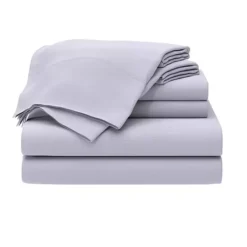 Tempur-Pedic® Performance Pro Air Sheet Set Or Pillowcases -Bedding Shop 4410426 ALT2