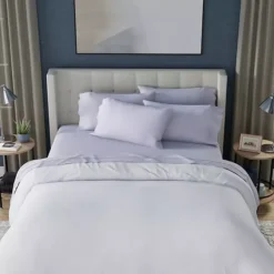Tempur-Pedic® Performance Pro Air Sheet Set Or Pillowcases -Bedding Shop 4410426 ALT6