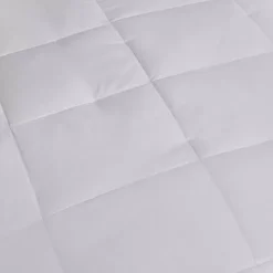 Kathy Ireland 3" Featherbed With White Down PillowTop -Bedding Shop 4427782 ALT2